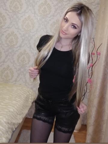 Индивидуалка Елена фото 3