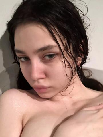 Индивидуалка Эвелина фото 2