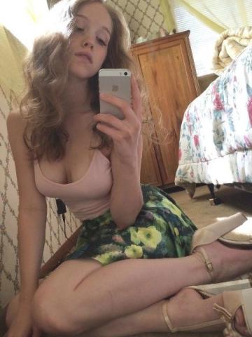 Индивидуалка Мелисса фото 4