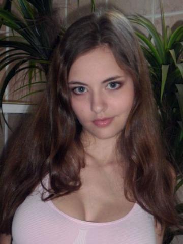 Индивидуалка Устинья фото 3